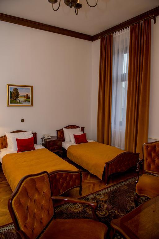 Hotel Grand Valjevo Eksteriør bilde