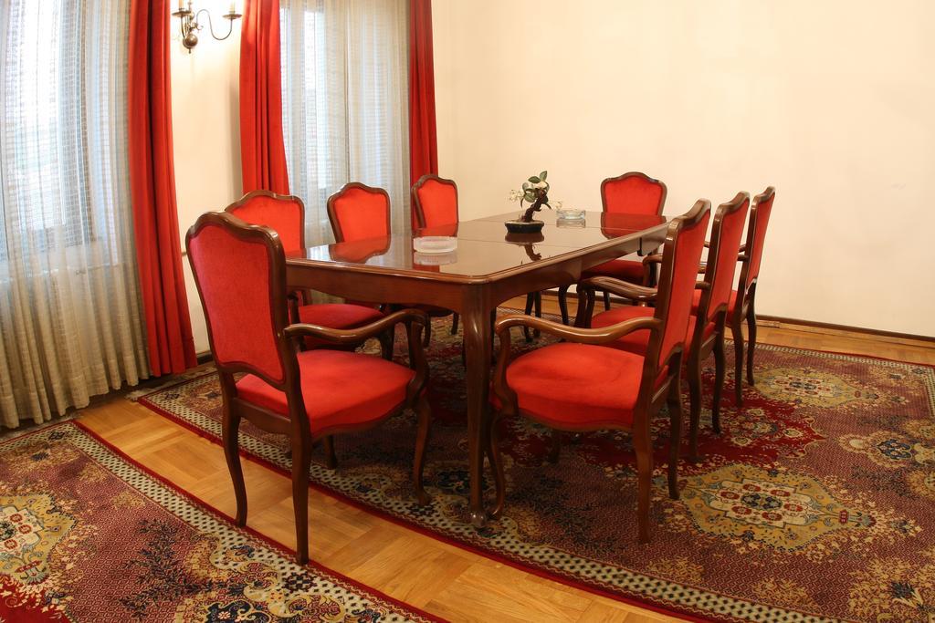Hotel Grand Valjevo Eksteriør bilde